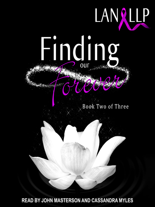 Title details for Finding Our Forever by Lan LLP - Wait list